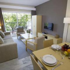 Отель Royal Oasis Club at Pueblo Quinta by Diamond Resorts 3* Апартаменты с 2 отдельными кроватями фото 3