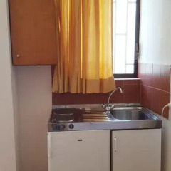 Апартаменты Marnin Apartments Номер категории Эконом фото 5