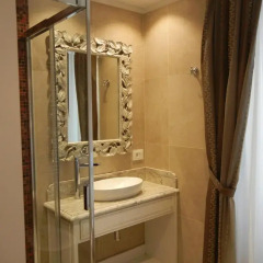 Hotel Delle Nazioni 4* Номер Делюкс фото 29