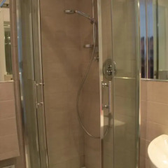 Отель Rooms In Rome 2* Стандартный номер с различными типами кроватей