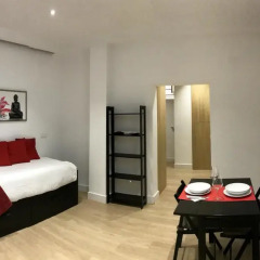 Отель Stay In Spain Encomienda Студия фото 5
