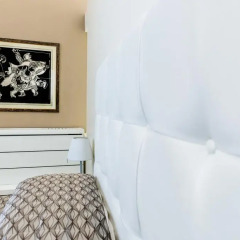 Отель Albergo Del Sedile 4* Стандартный номер фото 20