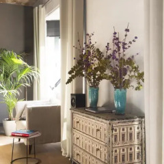 Отель Godó Luxury Apartment Passeig de Gracia Испания, Барселона - отзывы, цены и фото номеров - забронировать отель Godó Luxury Apartment Passeig de Gracia онлайн детские мероприятия