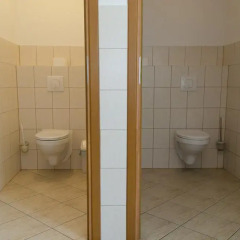 Hostel - Kartuska сауна