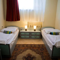Hostel Mountain 13 детские мероприятия