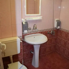 Kalina Hotel 2* Стандартный номер фото 5