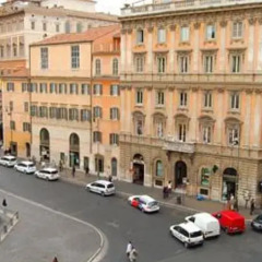 Отель Suite Artis Barberini Италия, Рим - отзывы, цены и фото номеров - забронировать отель Suite Artis Barberini онлайн фото 4