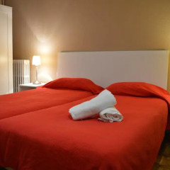 Отель Somnio Hostels 2* Стандартный номер фото 4