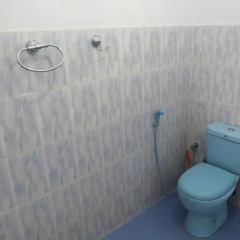 Отель Thisara Guesthouse 3* Стандартный номер с различными типами кроватей фото 9