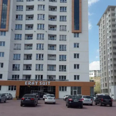 Eray Suite Турция, Кайсери - отзывы, цены и фото номеров - забронировать отель Eray Suite онлайн с домашними животными