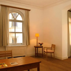 Отель Adahan Istanbul 4* Номер категории Премиум фото 4