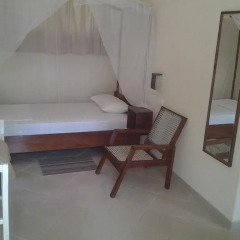 Отель Tandem Guest House 2* Стандартный номер