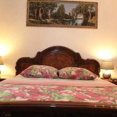 Hotel 99 on Noviy Arbat в номере фото 2