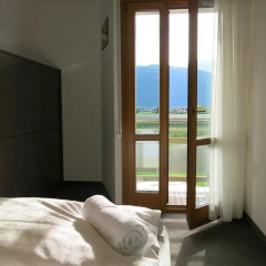Hotel Raffl 3* Номер категории Эконом фото 2