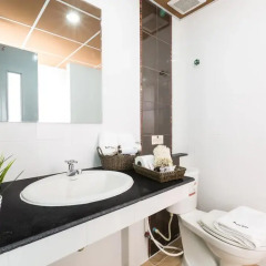 Отель Baron Residence 4* Студия фото 25