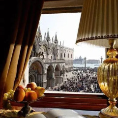 Отель Best Windows Люкс с различными типами кроватей фото 3