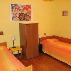 Отель B&B Al Calicanto Стандартный номер фото 5