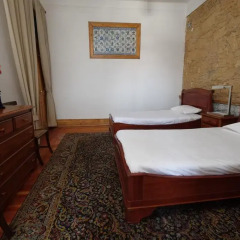 Отель Casa Do Zé- Guest House Люкс повышенной комфортности с различными типами кроватей фото 5