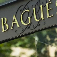 Отель Bagués Испания, Барселона - отзывы, цены и фото номеров - забронировать отель Bagués онлайн городской автобус