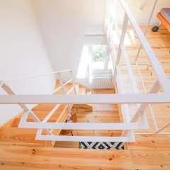 Апартаменты ShortStayFlat - Studio Duplex with Great View сауна