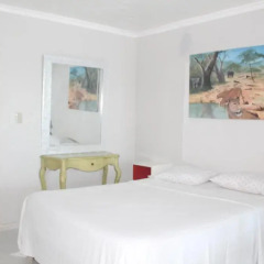 Hotel Don Michele 4* Номер Делюкс