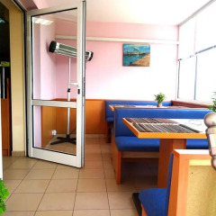 Family Hotel Dalis фото 28