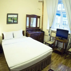 Отель Chopin Boutique B&B 3* Стандартный номер фото 9