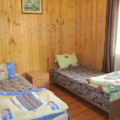 Гостиница Katerina Guest House комната для гостей фото 3