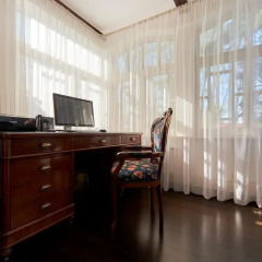 Апартаменты M.S. Kuznetsov Apartments Luxury Villa Вилла Делюкс фото 20
