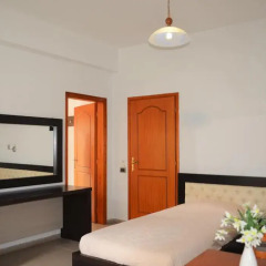 JB Hotel комната для гостей фото 2