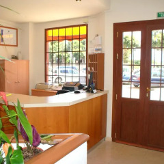 Hotel Carabela 2 интерьер отеля фото 3
