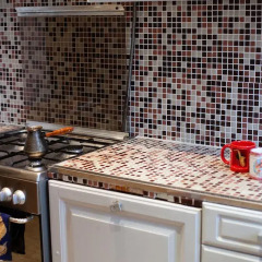 27 Home Hostel Москва в номере