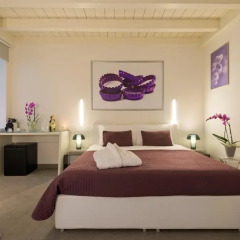 Avenue Hotel 4* Полулюкс с различными типами кроватей