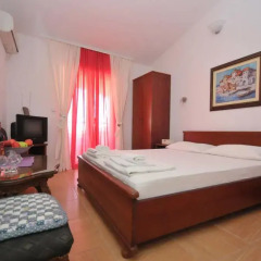 Отель Guest House Andrea комната для гостей фото 2