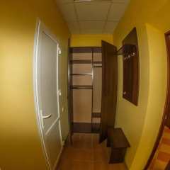 Hotel Cisar 3* Номер Комфорт разные типы кроватей фото 7