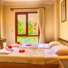 Отель Villa Buy Vista 1 комната для гостей фото 2