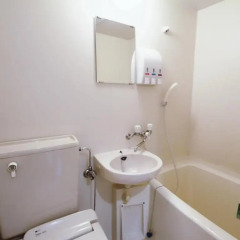 APA Hotel Hakata Ekimae 3* Стандартный номер с различными типами кроватей фото 8