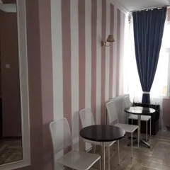 Atlantis Hotel гостиничный бар