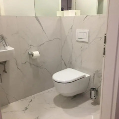 Отель Heart of Vienna Homes 3* Апартаменты с различными типами кроватей фото 29