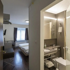 Отель Alexander Guesthouse 2* Стандартный номер фото 4