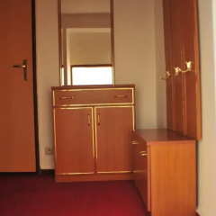 Hostel Alia Стандартный номер с различными типами кроватей фото 4