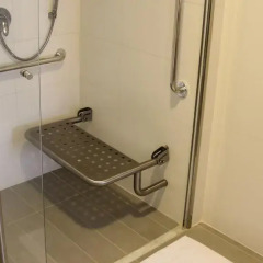 Отель Ibis Sao Paulo Congonhas 3* Стандартный номер с различными типами кроватей фото 6