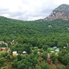 Отель Harsnadzor Eco Resort Сисиан фото 3