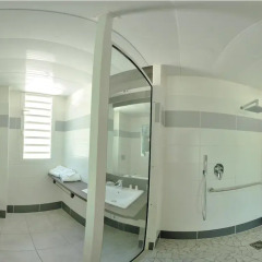 Отель Hôtel Bois Joli 3* Стандартный номер с различными типами кроватей