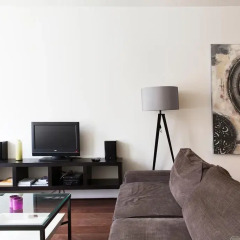 Отель Marnix Modern: Supercentral 8P Нидерланды, Амстердам - отзывы, цены и фото номеров - забронировать отель Marnix Modern: Supercentral 8P онлайн удобства в номере фото 2