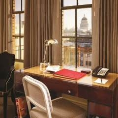 Citizen Hotel, A Joie De Vivre Hotel 4* Люкс фото 5