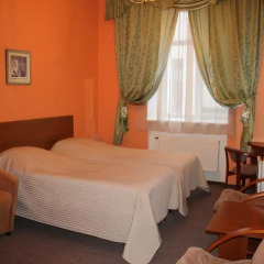 Отель Премьера на Союза Печатников, 4 Стандартный номер фото 7