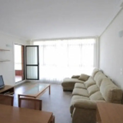 Отель Apartamento Balea Iii Орио комната для гостей фото 2