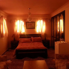 Отель Le Fitness Club Hôtel - A Wellness Retreat 2* Люкс с различными типами кроватей фото 5