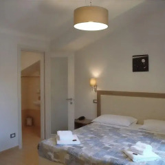 Villaggio Antiche Terre Hotel & Relax 3* Стандартный номер